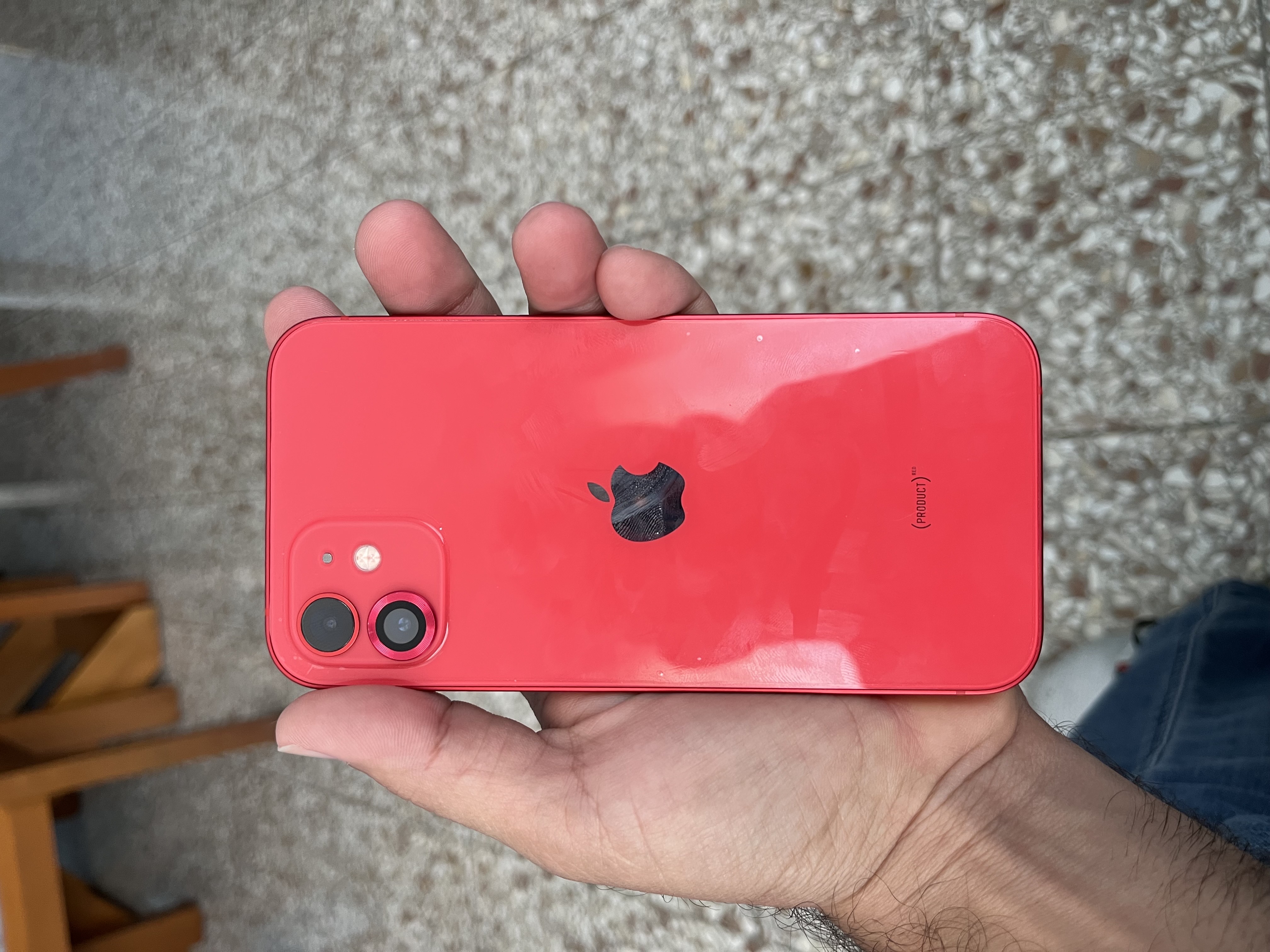 celulares y tabletas - iphone 12 normal 64gb factory unlock desbloqueado 3
