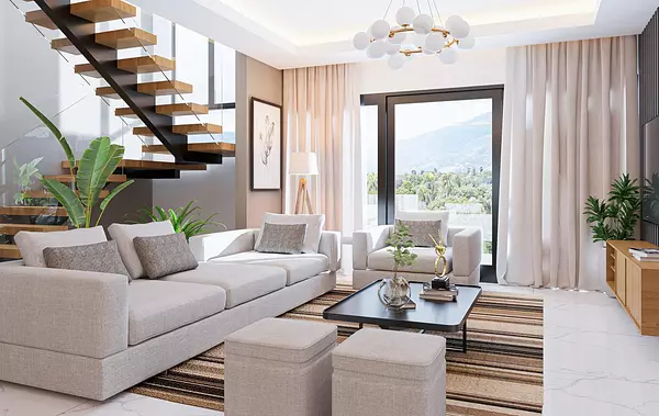 apartamentos - Apartamentos en venta en Bella's Residence III - Llanos de Gurabo, Santiago 5