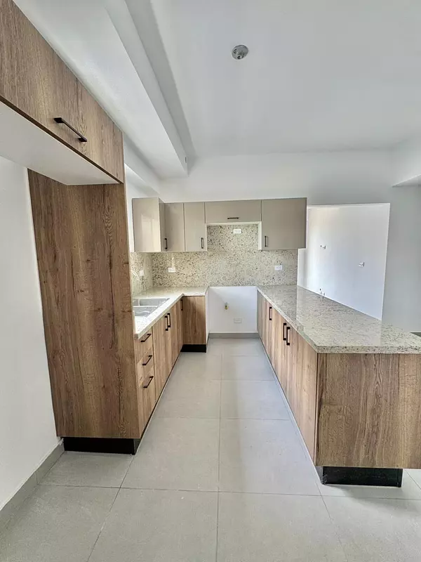 apartamentos - Apartamento en Venta – Los Prados 4