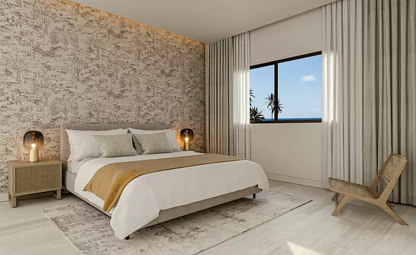 apartamentos - EXCLUSIVO Y SOFISTICADO PROYECTO EN CAP CANA ✨ 5