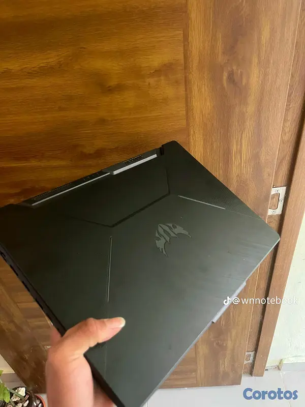 computadoras y laptops - Laptop gamer, Asus tuf 3