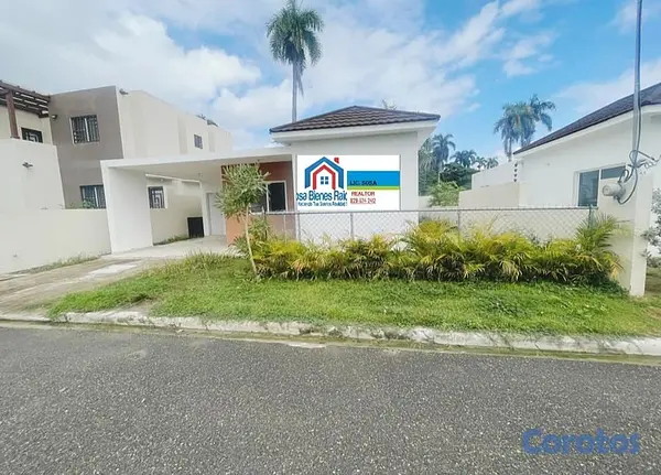 casas - CASA PROXIMO A PLAYA DORADA 9