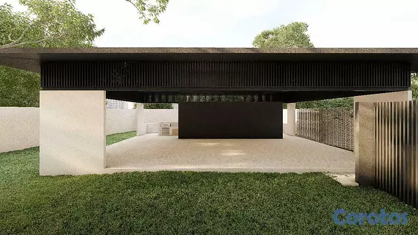 solares y terrenos - EN VENTA LOTES ANANDA RESIDENCES 8
