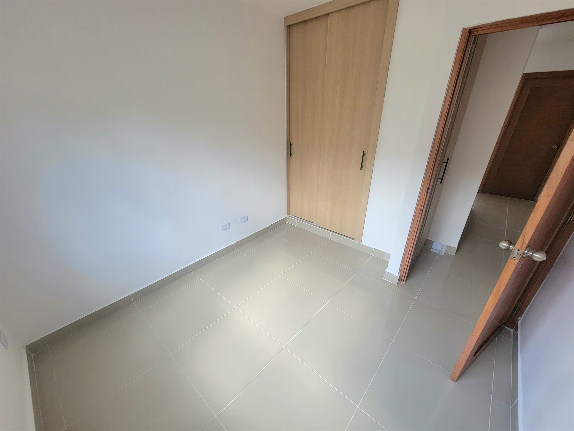 apartamentos - Venta de apartamentos nuevos en la avenida españa Santo Domingo este  7