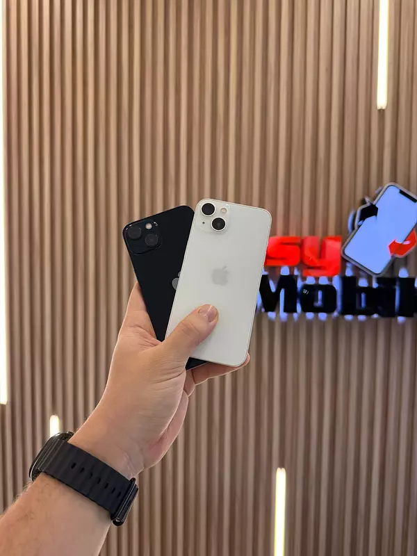 celulares y tabletas - iPHONE 13 128GB  1