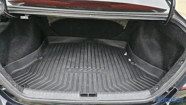 carros - Honda civic 2015 4