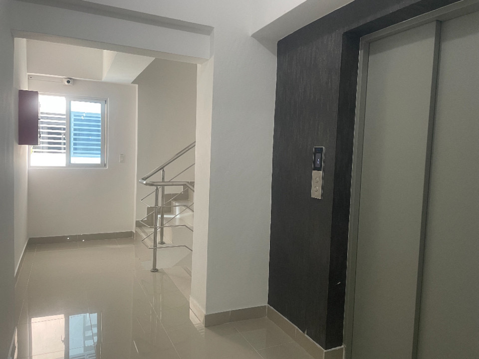 apartamentos -  Apartamento Enventa en zona universitaria 4