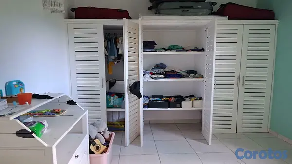 casas vacacionales y villas - Villa en Las Terrenas con Piscina | 5 Min de Playa Las Ballenas 9