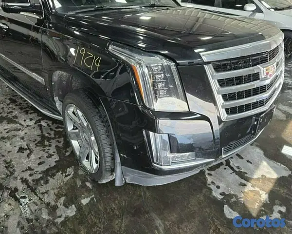 repuestos - 🚨🔥 ¡FRENTE COMPLETO PARA Cadillac Escalade 2018! 🔥 2