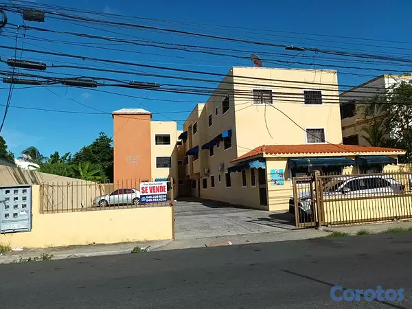 apartamentos - Vendo en Prado San Isidro .. Excelente Ubicación ! 1