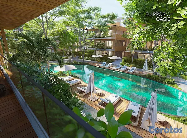 apartamentos - PROYECTO DE APARTAMENTO SOSUA, PUERTO PLATA 9