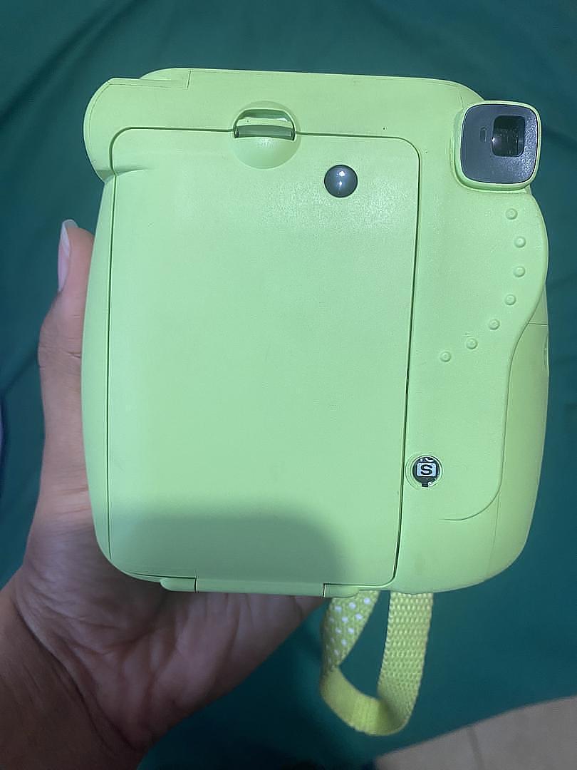camaras y audio - instax mini  2