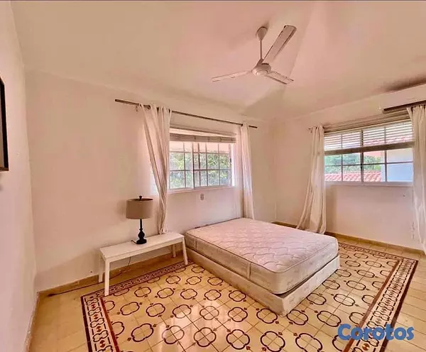 casas vacacionales y villas - Villa Duplex at Cocotal - FOR SALE - US$450,000 9