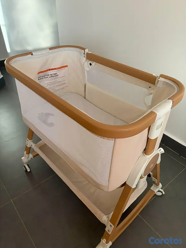 muebles - Cuna Colecho para bebé 6