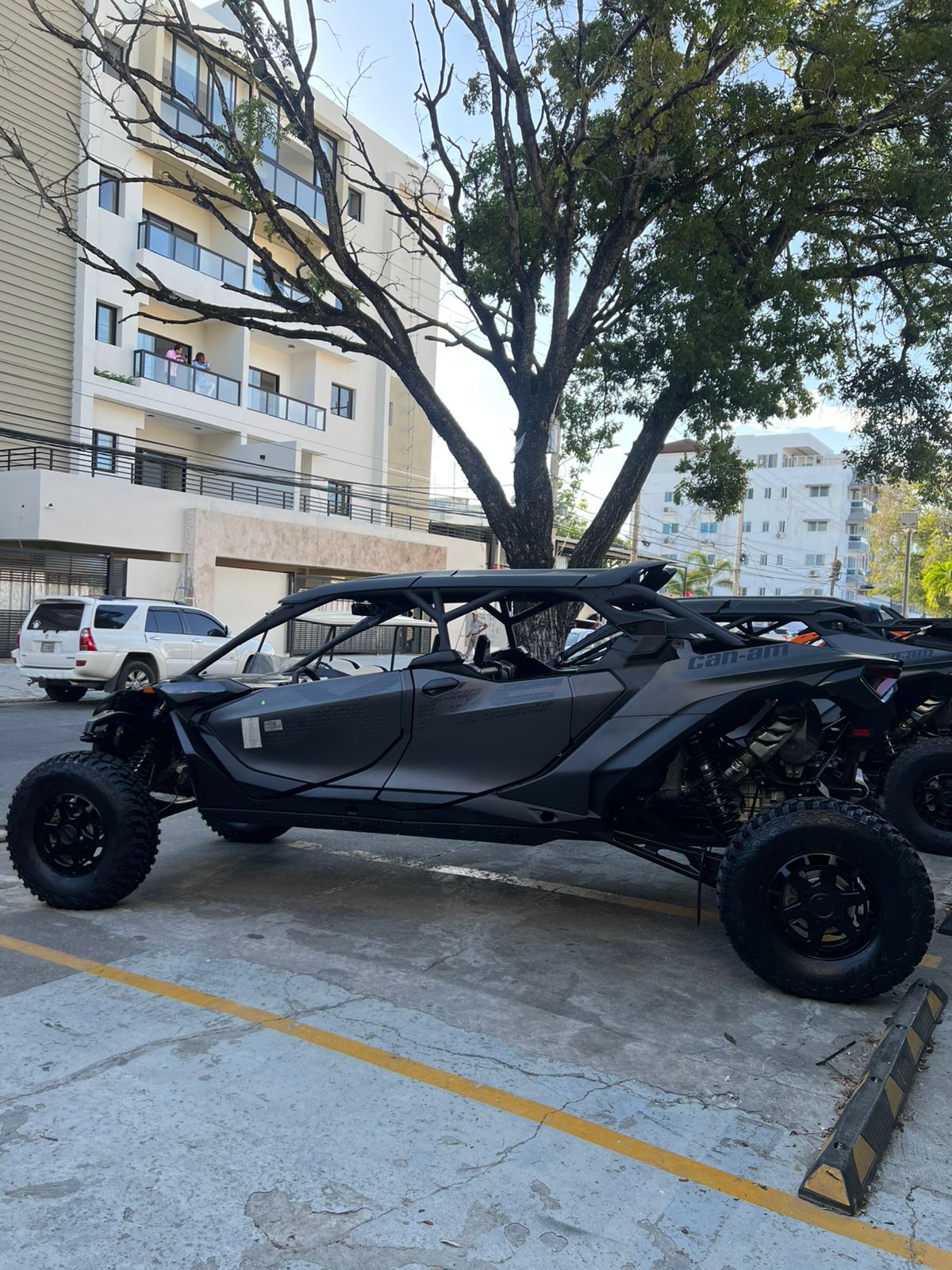 vehiculos recreativos - CAN-AM MAVERICK R XRS 2025 1
