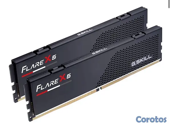 computadoras y laptops - PIEZAS PC AM5 ultima generación pc  2