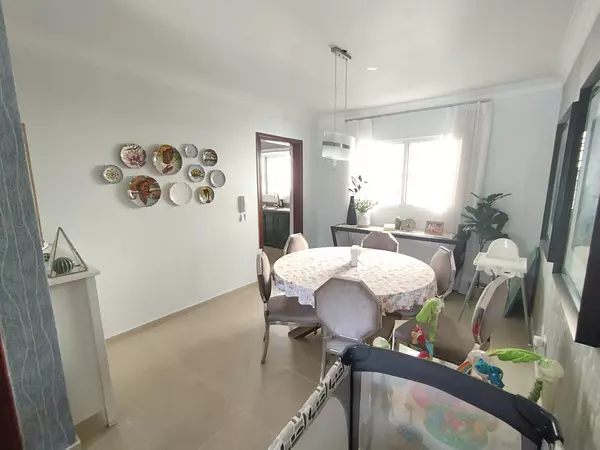 apartamentos -  apartamento en El Millón  9