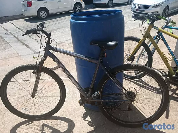 bicicletas y accesorios - Bicicletas importada 5