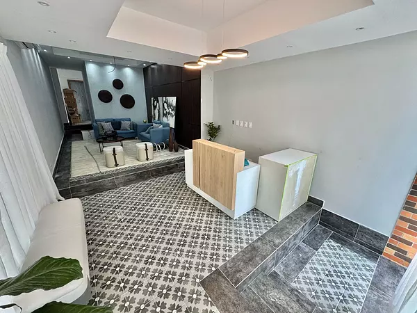 penthouses - Penthouse Nuevo en Venta EVARISTO MORALES  10