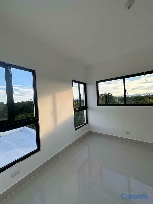 apartamentos - HERMOSO APARTAMENTO EN VENTA - SANTIAGO. 15