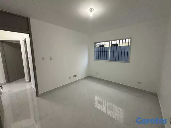 apartamentos - Renacimiento excelente apartamento en 1er nivel 5