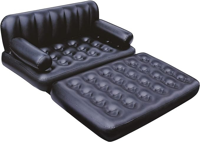 muebles y colchones - SOFA CAMA INFLABLE 5 EN 1 BESTWAY 75054 5