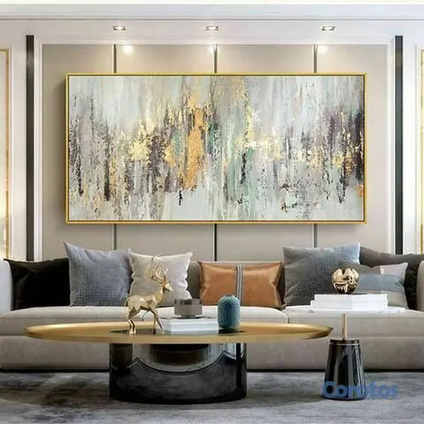 decoración y accesorios - Venta de Cuadros decorativos  para tu sala 7