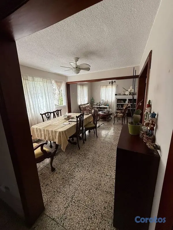 casas - Casa En Venta Los Restauradores  6