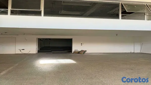 oficinas y locales comerciales - En Venta Propiedad Comercial en la Zona Colonial 5