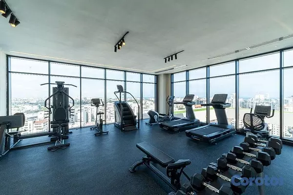 penthouses - Penthouse en venta en Naco 4