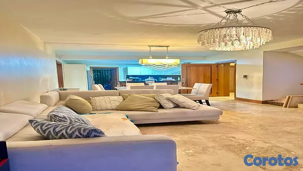 penthouses - En Venta Penthouse en Puerto Bahia Samana 5