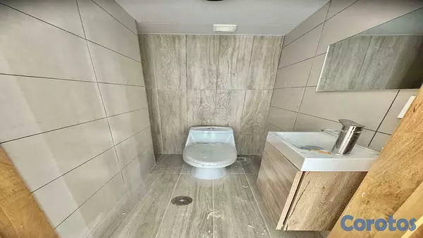 apartamentos - Vendo apartamento nuevo en Los prados 10
