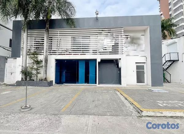 oficinas y locales comerciales - hermoso local en renta  2
