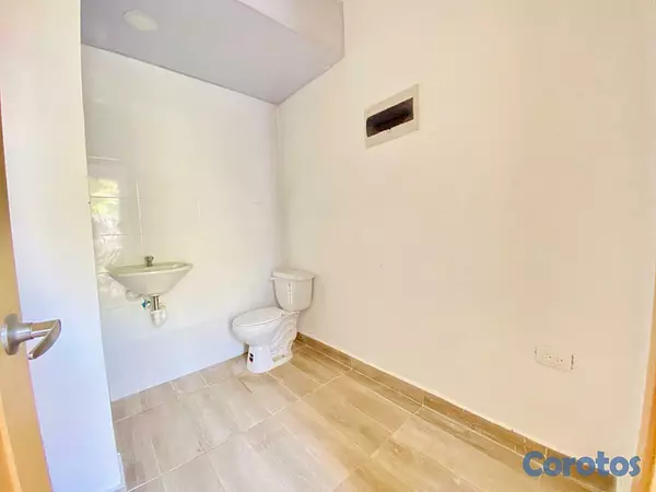 apartamentos - Primer Nivel con Gran Patio en Prado Oriental: Luj 6