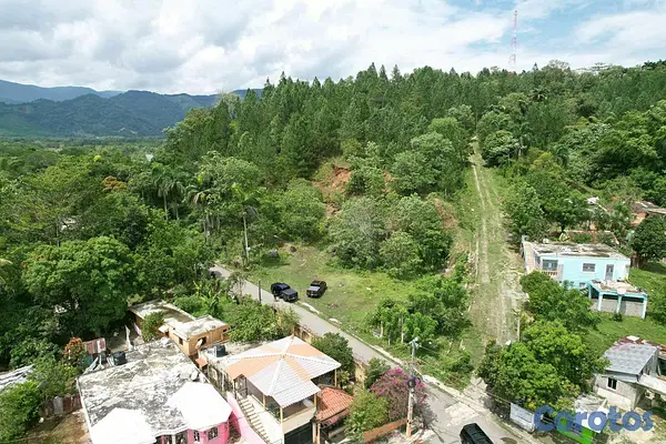 solares y terrenos - Villa Altagracia: 41,000 m² Listos para Tu Próximo Gran Proyecto.  2