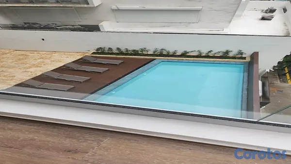 apartamentos - ALQUILER LINEA BLANCA EN NACO 2