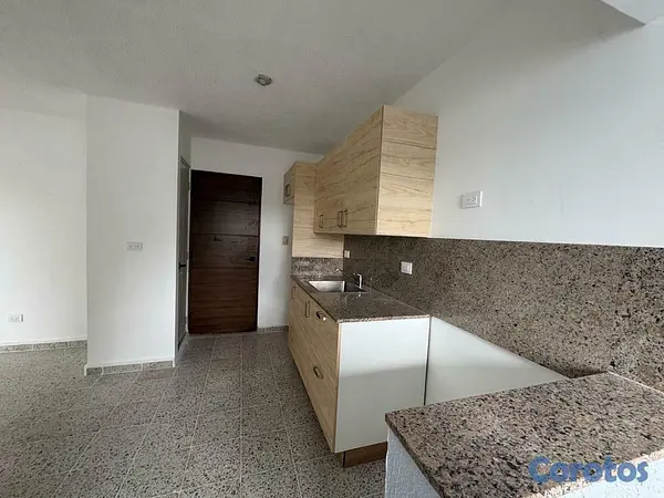 apartamentos - Vendo Apartamento En Arroyo Hondo Viejo 9