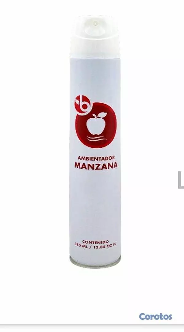 cocina - productos de limpieza 11