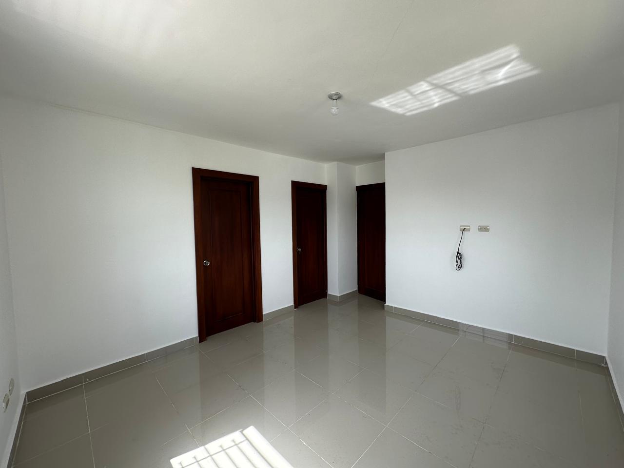 apartamentos - APARTAMENTO EN ALQUILER, EN LAS DIANAS SANTIAGO. 3