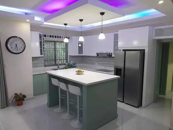 casas - Casa en Ciudad Modelo 3