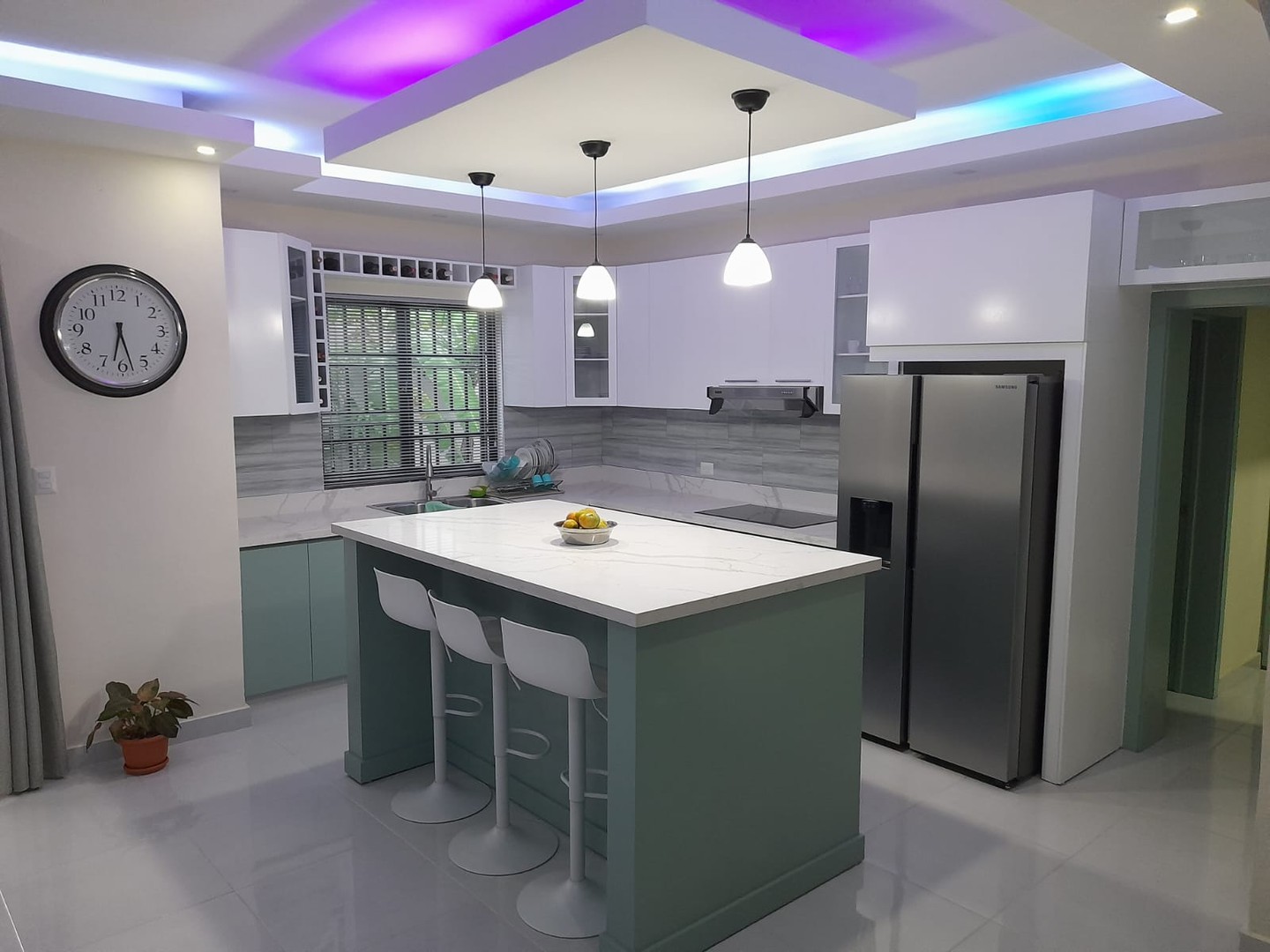 casas - Casa en Ciudad Modelo 3