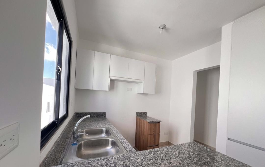 apartamentos - APARTAMENTO PRIMER NIVEL EN ALQUILER SANTIAGO  4