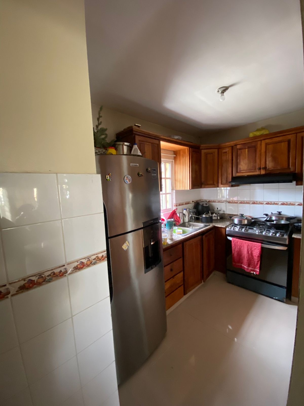 apartamentos - Vendo apartamento en el Gala 📍  3 habitaciones    9