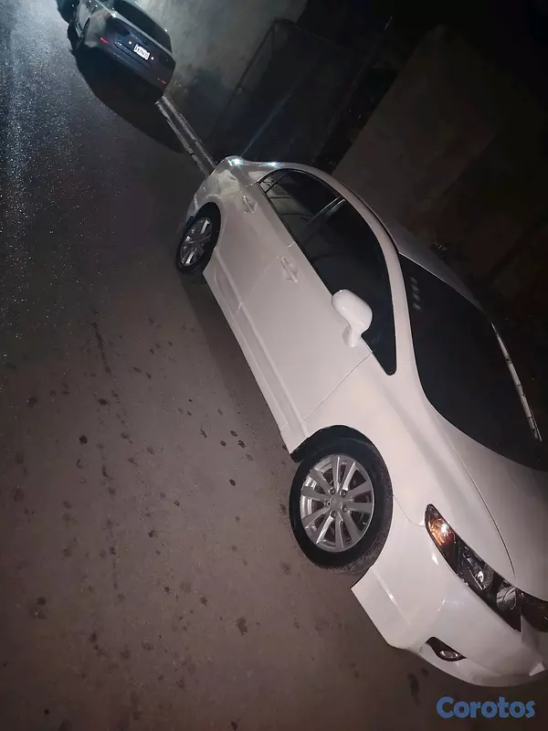 otros vehiculos - Honda Civic año 2009  4