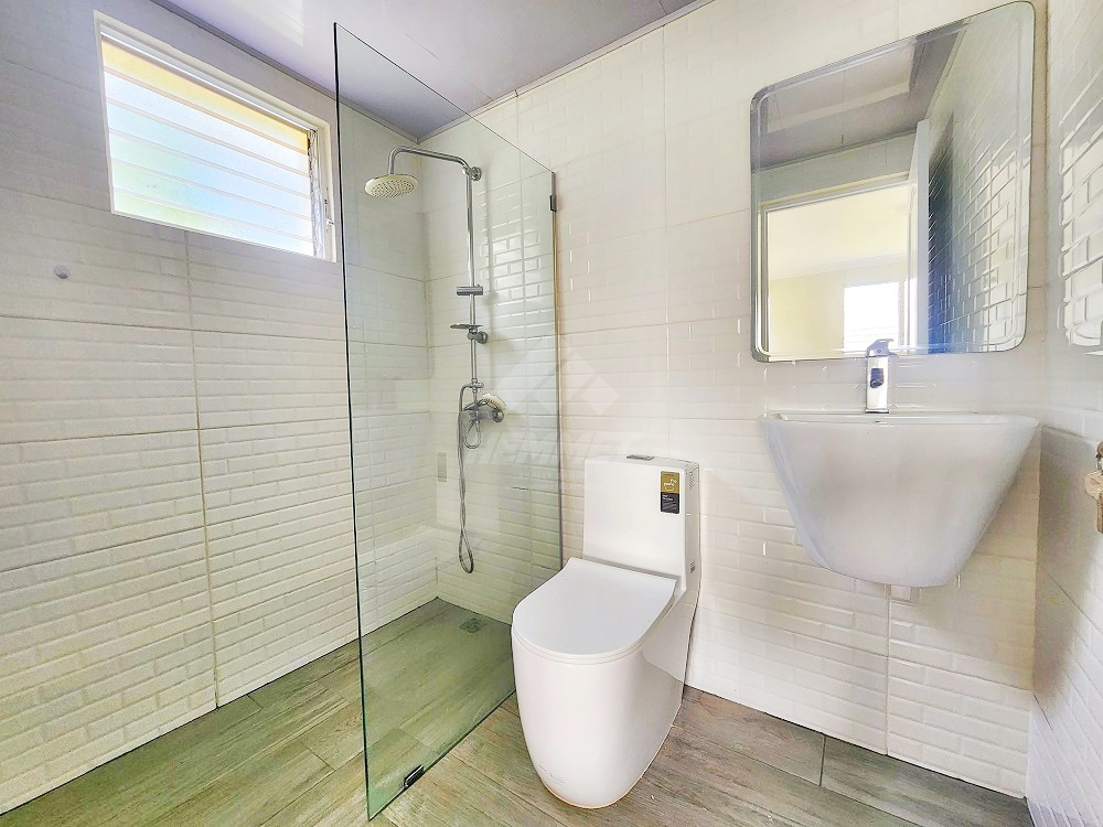 apartamentos - APARTAMENTO REMODELADO LOS CERROS DE GURABO STGO. 7
