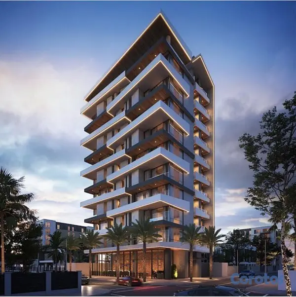apartamentos - Apartamentos en Venta en Evaristo Morales  8