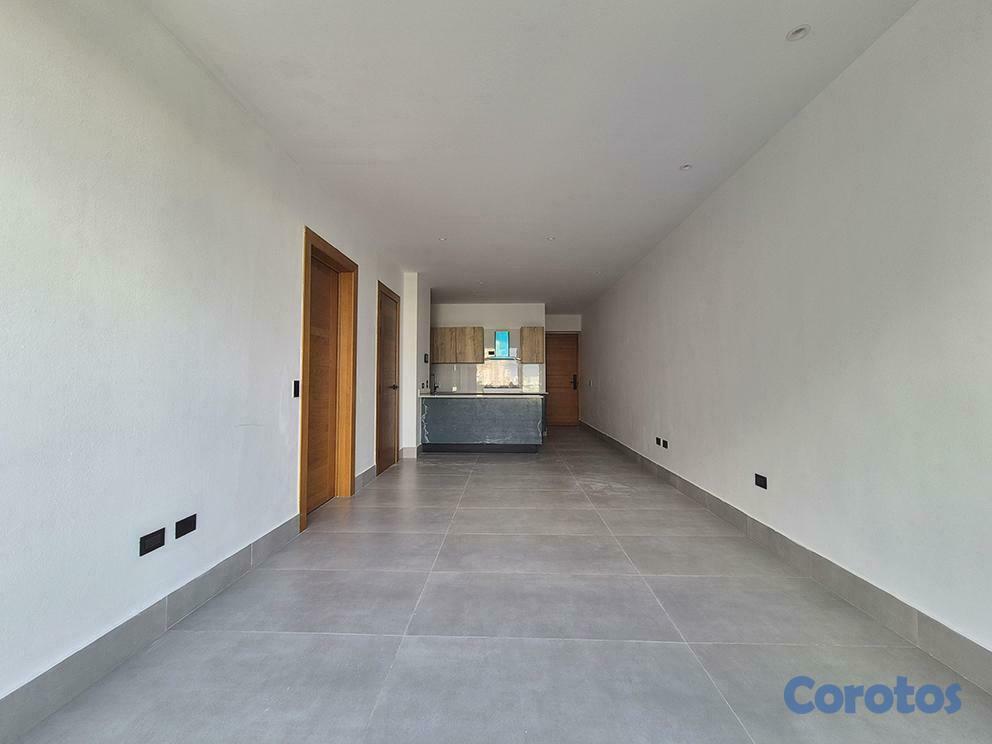 apartamentos - Venta Apartamento Nuevo en Renacimiento 5
