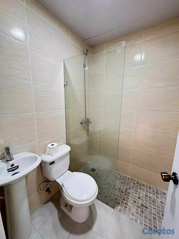 apartamentos - Venta de Apartamento en San Isidro  8