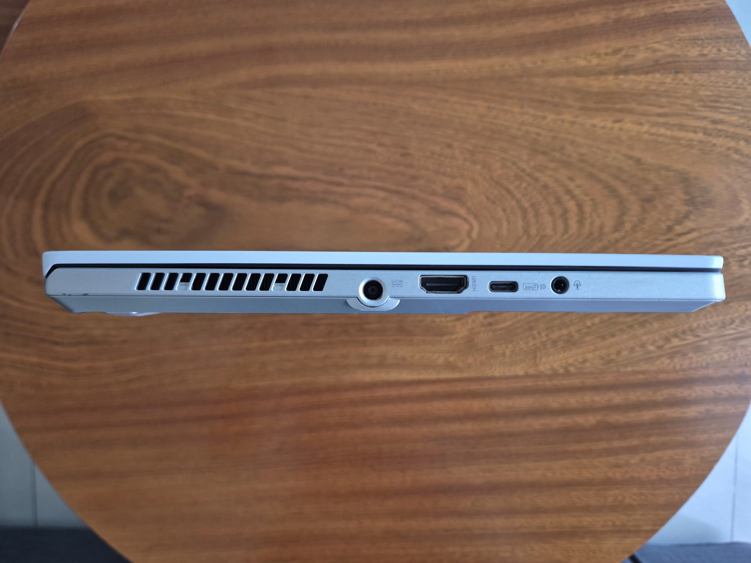 computadoras y laptops - Asus Zephyrus G14 2021 - Laptop Gaming 3