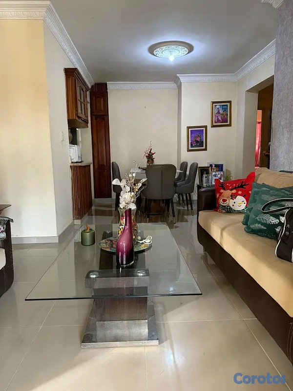 apartamentos - APARTAMENTO EN RESIDENCIAL AMALIA 
 15